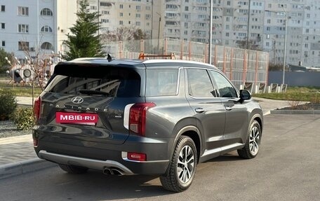 Hyundai Palisade I, 2019 год, 4 680 000 рублей, 8 фотография