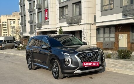 Hyundai Palisade I, 2019 год, 4 680 000 рублей, 3 фотография