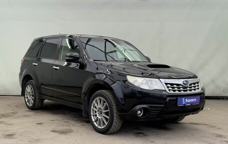 Subaru Forester, 2011 год, 1 500 000 рублей, 2 фотография