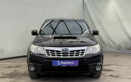 Subaru Forester, 2011 год, 1 500 000 рублей, 3 фотография