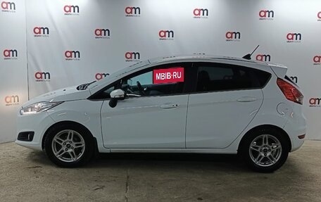 Ford Fiesta, 2018 год, 899 000 рублей, 7 фотография