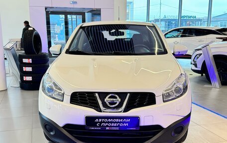 Nissan Qashqai, 2013 год, 1 300 000 рублей, 2 фотография