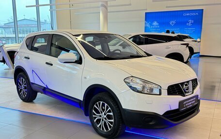 Nissan Qashqai, 2013 год, 1 300 000 рублей, 3 фотография