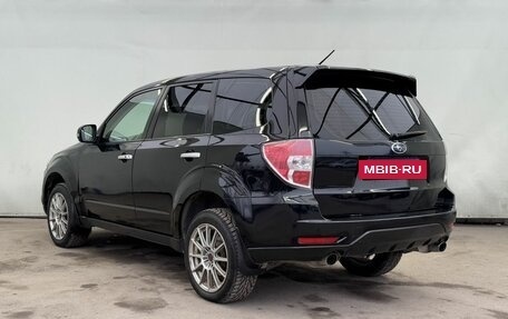 Subaru Forester, 2011 год, 1 500 000 рублей, 5 фотография