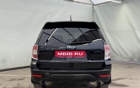 Subaru Forester, 2011 год, 1 500 000 рублей, 6 фотография