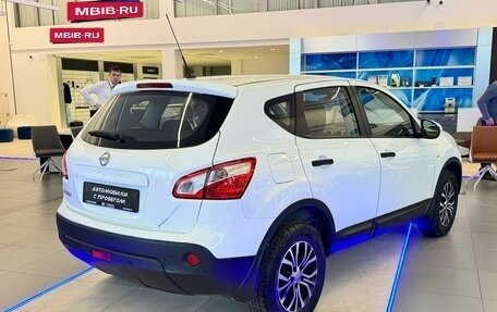 Nissan Qashqai, 2013 год, 1 300 000 рублей, 5 фотография