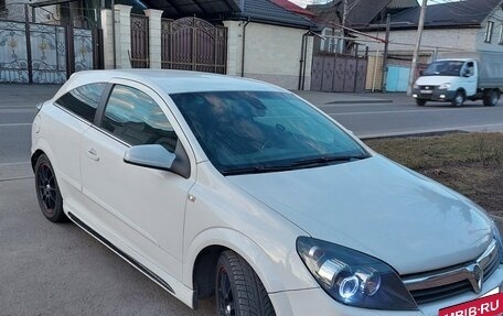 Opel Astra H, 2009 год, 500 000 рублей, 3 фотография