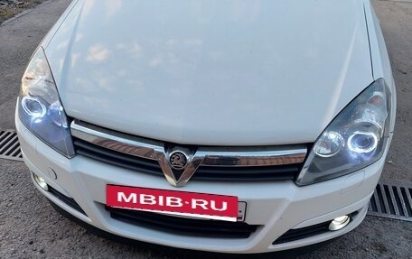 Opel Astra H, 2009 год, 500 000 рублей, 2 фотография