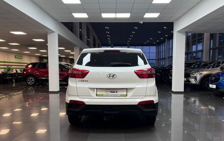 Hyundai Creta I рестайлинг, 2019 год, 1 695 000 рублей, 4 фотография