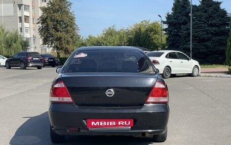 Nissan Almera Classic, 2006 год, 390 000 рублей, 3 фотография