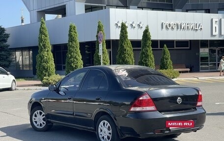 Nissan Almera Classic, 2006 год, 390 000 рублей, 4 фотография