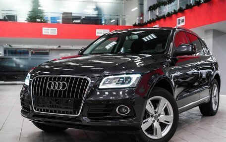 Audi Q5, 2014 год, 1 799 000 рублей, 5 фотография