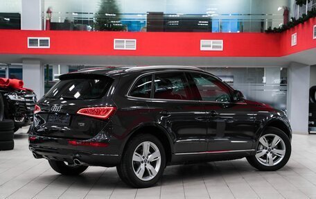 Audi Q5, 2014 год, 1 799 000 рублей, 2 фотография