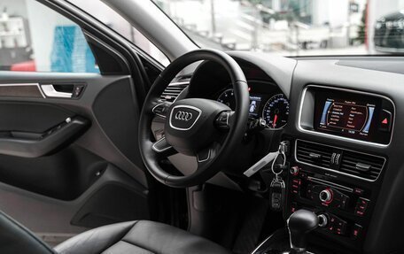 Audi Q5, 2014 год, 1 799 000 рублей, 6 фотография