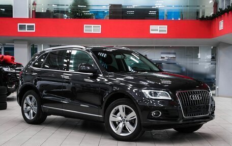 Audi Q5, 2014 год, 1 799 000 рублей, 3 фотография