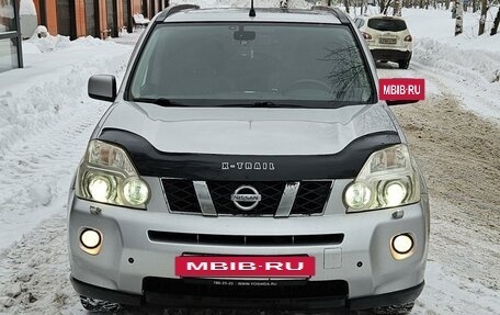 Nissan X-Trail, 2007 год, 1 350 000 рублей, 2 фотография