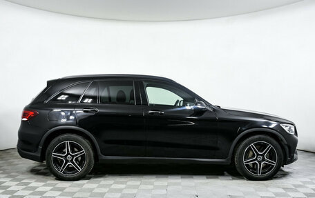 Mercedes-Benz GLC, 2020 год, 4 949 000 рублей, 4 фотография