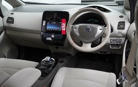 Nissan Leaf I, 2016 год, 1 049 000 рублей, 6 фотография