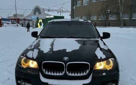 BMW X6, 2012 год, 2 400 000 рублей, 2 фотография