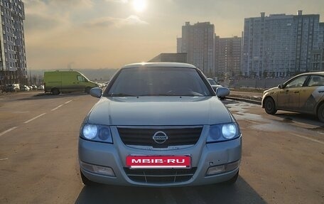 Nissan Almera Classic, 2006 год, 550 000 рублей, 2 фотография