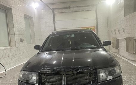 Skoda Superb III рестайлинг, 2006 год, 400 000 рублей, 4 фотография