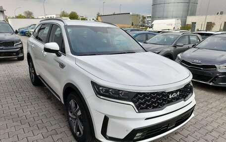 KIA Sorento IV, 2023 год, 5 860 000 рублей, 2 фотография