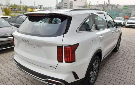 KIA Sorento IV, 2023 год, 5 860 000 рублей, 4 фотография