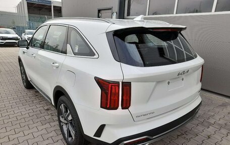 KIA Sorento IV, 2023 год, 5 860 000 рублей, 3 фотография