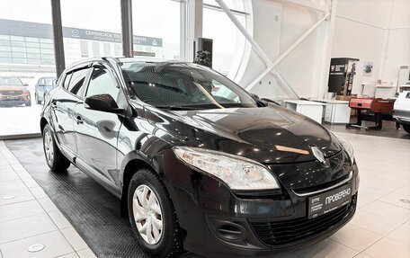 Renault Megane III, 2013 год, 649 000 рублей, 3 фотография