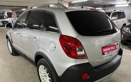 Opel Antara I, 2014 год, 1 295 000 рублей, 6 фотография