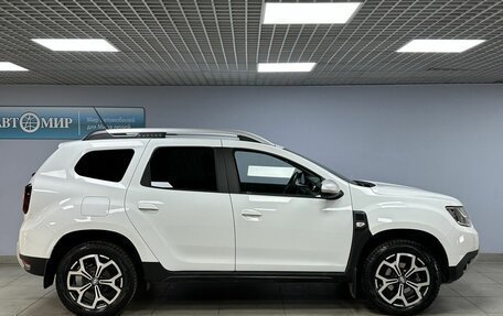 Renault Duster, 2021 год, 2 220 000 рублей, 4 фотография