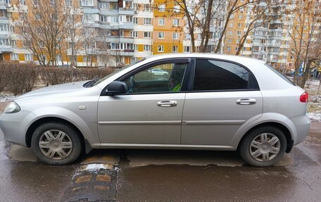 Chevrolet Lacetti, 2010 год, 700 000 рублей, 5 фотография