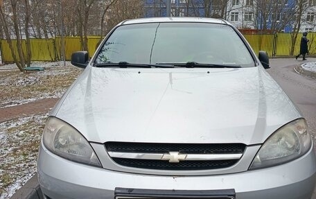 Chevrolet Lacetti, 2010 год, 700 000 рублей, 3 фотография