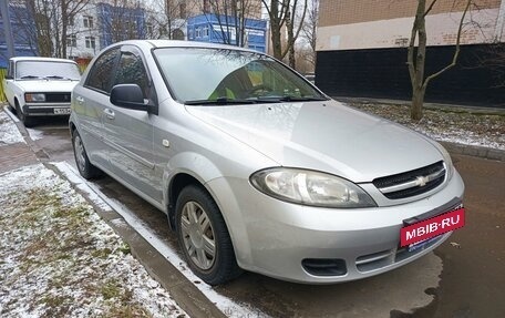 Chevrolet Lacetti, 2010 год, 700 000 рублей, 4 фотография