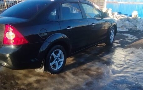 Ford Focus II рестайлинг, 2011 год, 650 000 рублей, 2 фотография