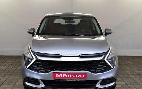 KIA Sportage IV рестайлинг, 2023 год, 3 450 000 рублей, 2 фотография