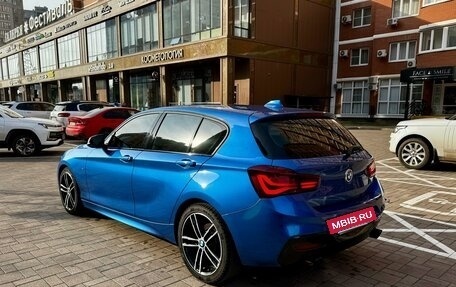 BMW 1 серия, 2018 год, 2 350 000 рублей, 6 фотография