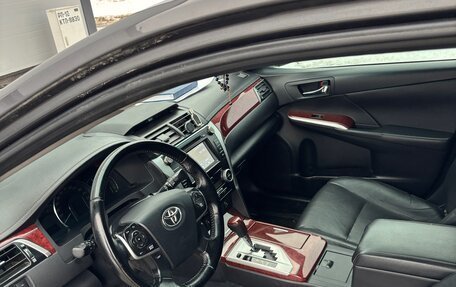 Toyota Camry, 2012 год, 1 300 000 рублей, 3 фотография