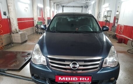 Nissan Almera, 2015 год, 750 000 рублей, 2 фотография