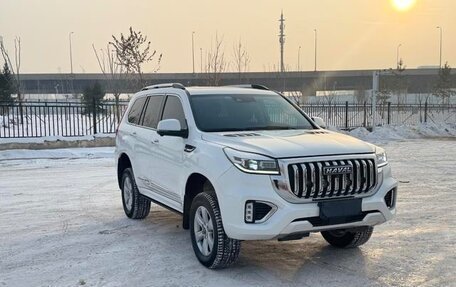 Haval H9 I рестайлинг, 2022 год, 2 600 000 рублей, 3 фотография