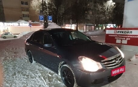 Nissan Almera, 2015 год, 750 000 рублей, 4 фотография