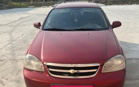 Chevrolet Lacetti, 2008 год, 360 000 рублей, 2 фотография