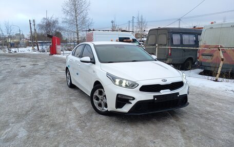 KIA K3, 2020 год, 2 160 000 рублей, 2 фотография