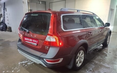 Volvo XC70 II рестайлинг, 2010 год, 1 950 000 рублей, 3 фотография