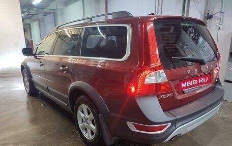 Volvo XC70 II рестайлинг, 2010 год, 1 950 000 рублей, 2 фотография