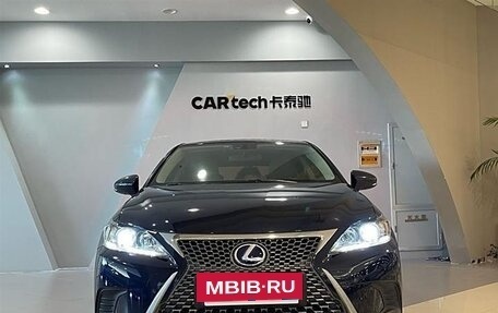 Lexus CT I рестайлинг, 2020 год, 2 200 000 рублей, 2 фотография