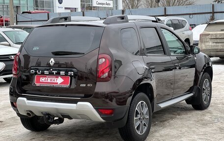 Renault Duster I рестайлинг, 2019 год, 1 470 000 рублей, 6 фотография