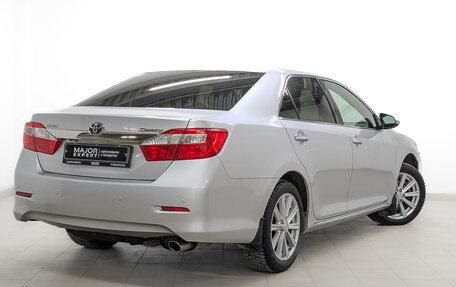 Toyota Camry, 2013 год, 1 750 000 рублей, 5 фотография