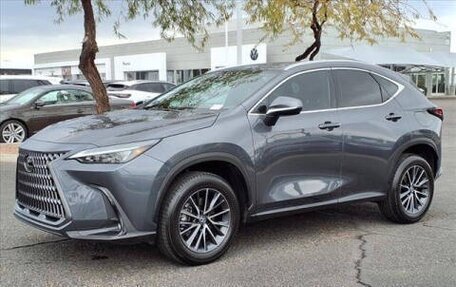 Lexus NX, 2023 год, 5 700 000 рублей, 2 фотография