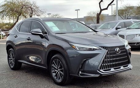 Lexus NX, 2023 год, 5 700 000 рублей, 3 фотография